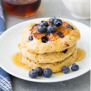 Kids Cooking: Bluebe